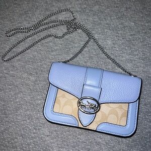 Coach Shoulder Bag